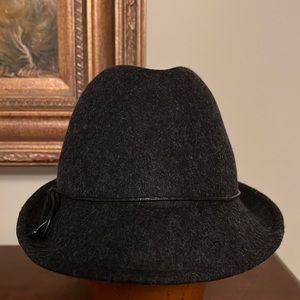 Wool Hat